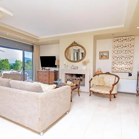 Villa Azure Kanoni