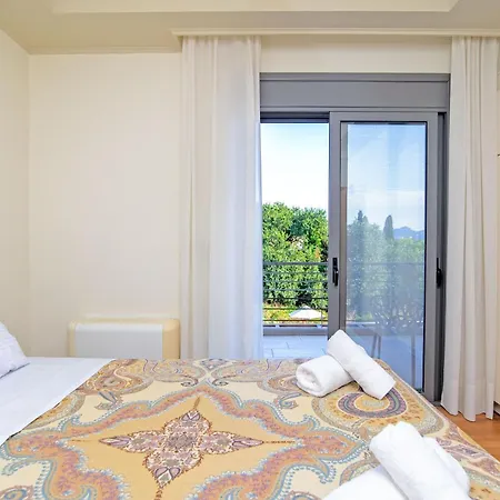 Villa Azure Kanoni *