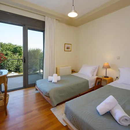 Villa Azure Kanoni *